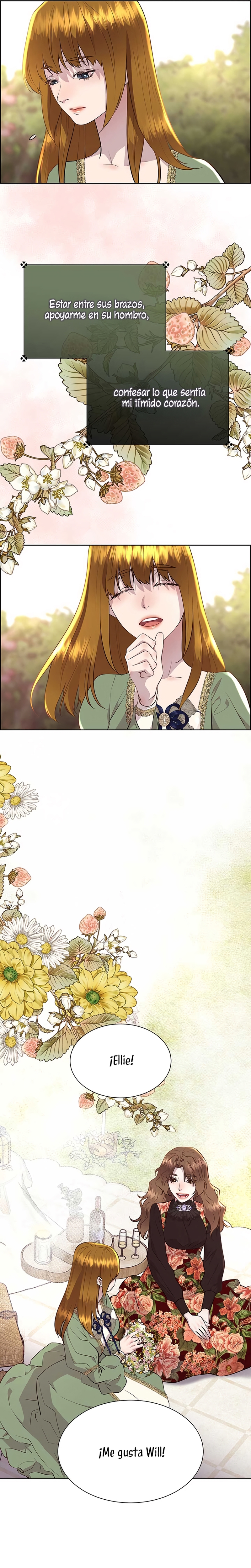 Torceré el cuello de un perro amistoso Capítulo 139 - Page 11