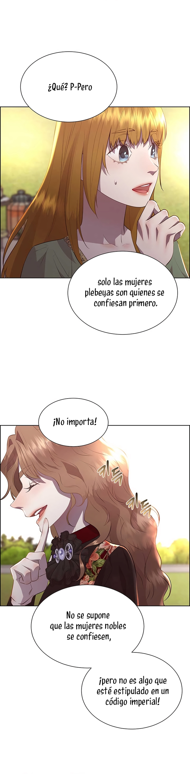 Torceré el cuello de un perro amistoso Capítulo 139 - Page 13