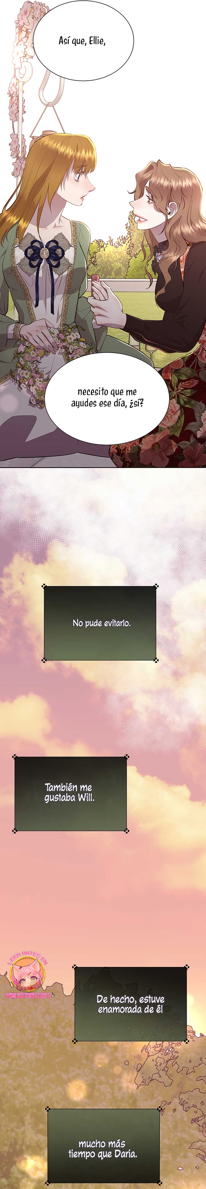 Torceré el cuello de un perro amistoso Capítulo 139 - Page 14