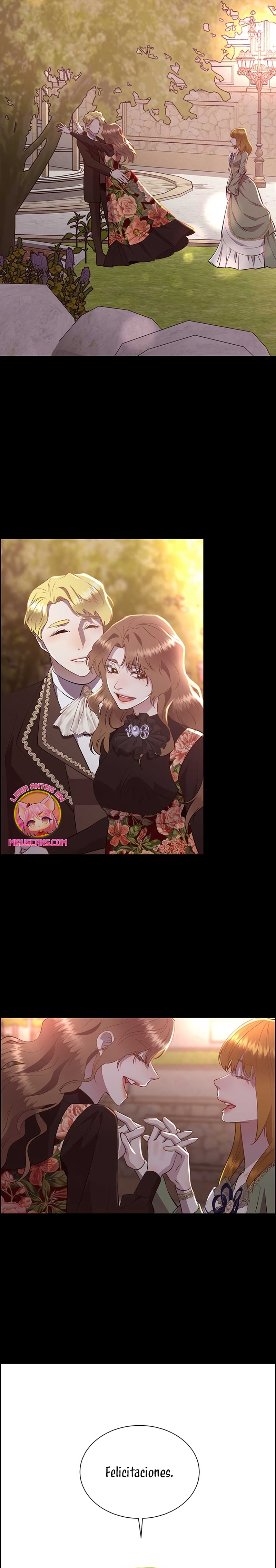 Torceré el cuello de un perro amistoso Capítulo 139 - Page 15