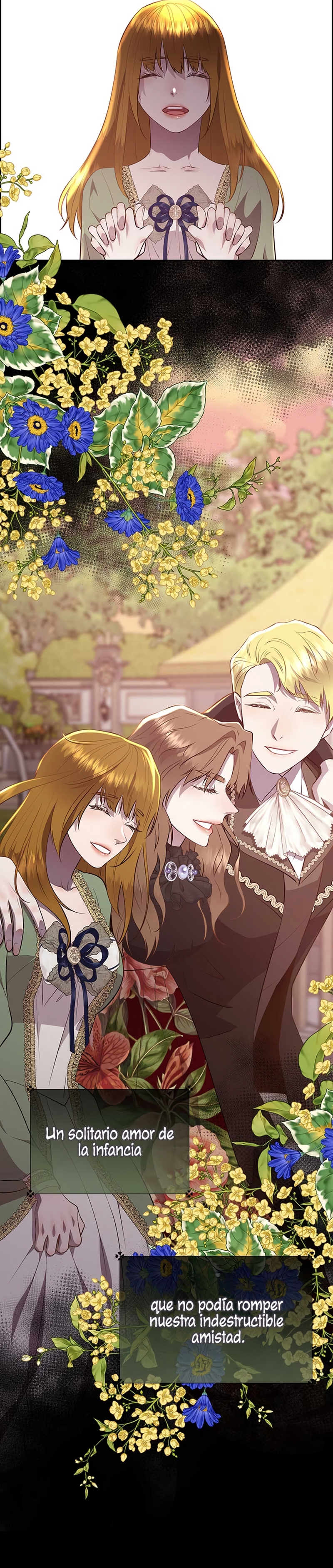 Torceré el cuello de un perro amistoso Capítulo 139 - Page 16