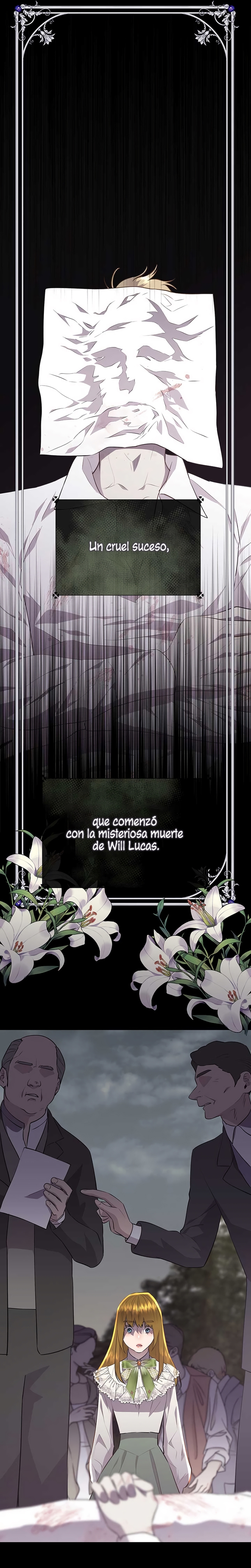 Torceré el cuello de un perro amistoso Capítulo 139 - Page 17