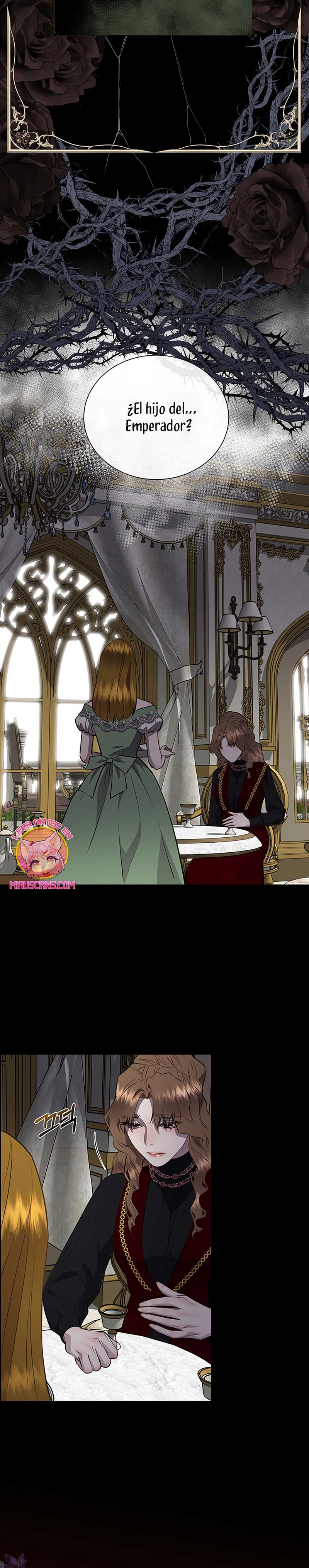 Torceré el cuello de un perro amistoso Capítulo 139 - Page 22