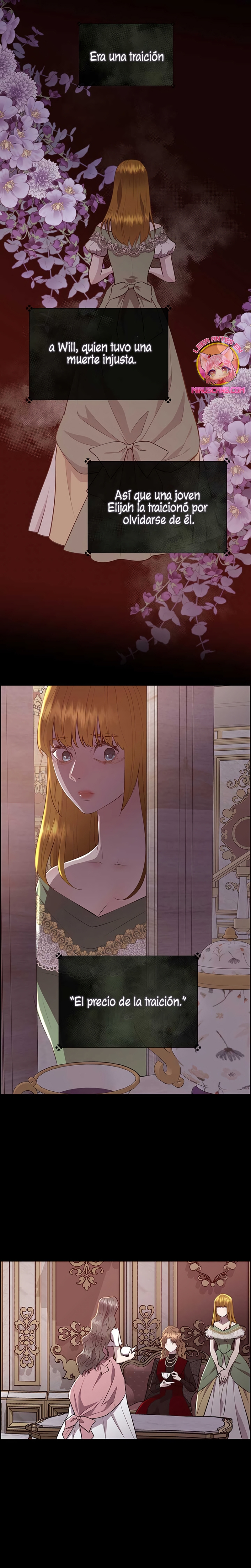 Torceré el cuello de un perro amistoso Capítulo 139 - Page 23