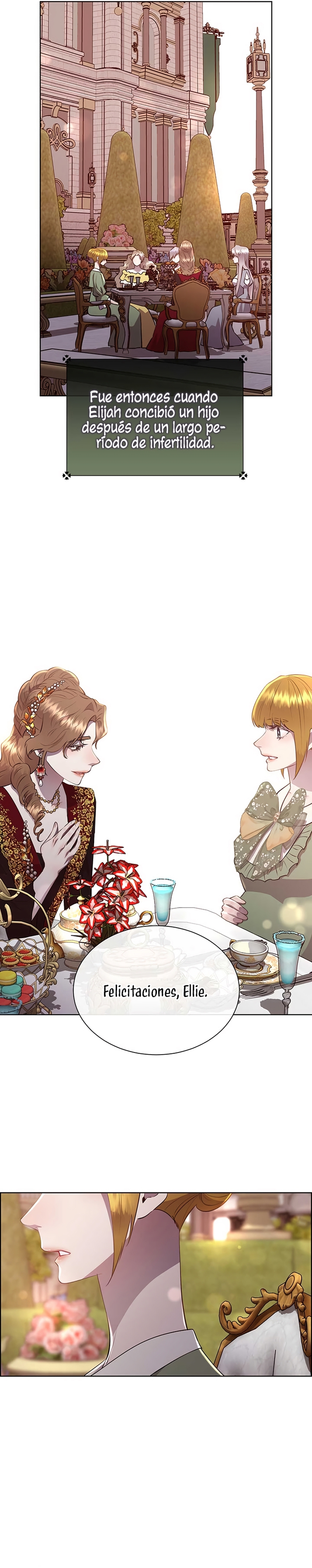 Torceré el cuello de un perro amistoso Capítulo 139 - Page 25