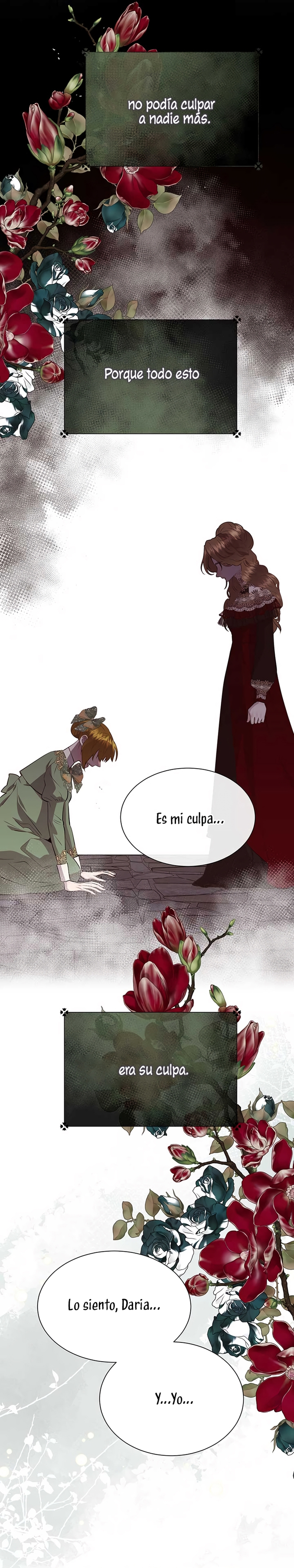 Torceré el cuello de un perro amistoso Capítulo 139 - Page 29