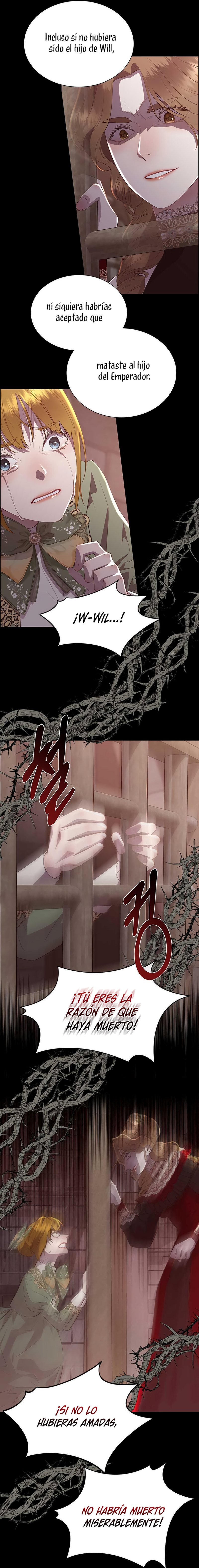 Torceré el cuello de un perro amistoso Capítulo 139 - Page 3