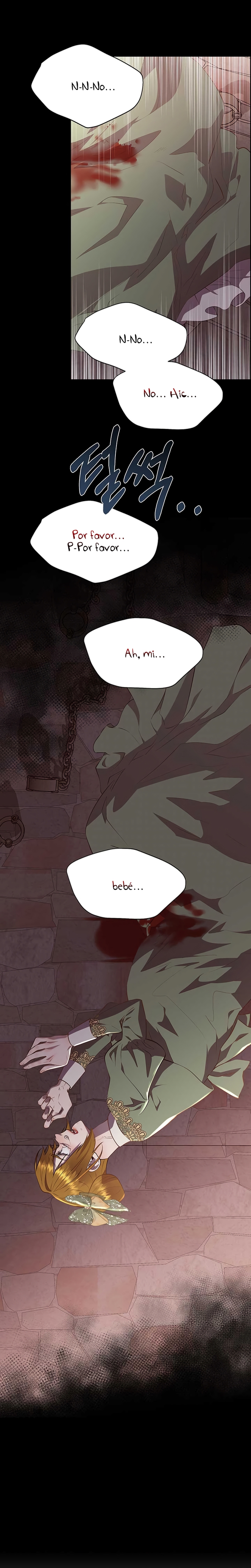 Torceré el cuello de un perro amistoso Capítulo 139 - Page 31