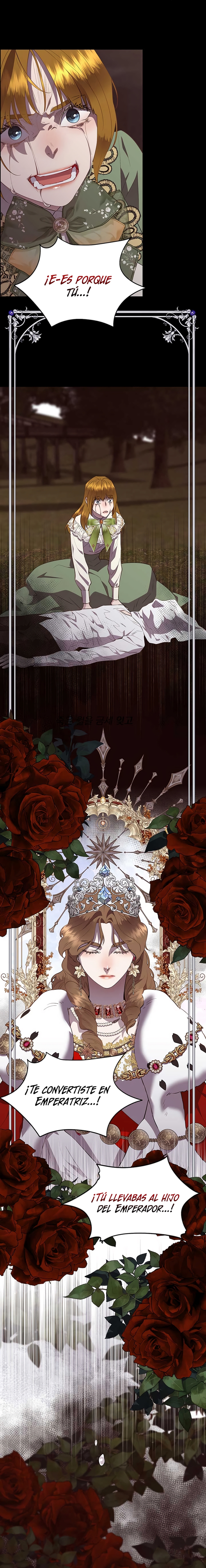 Torceré el cuello de un perro amistoso Capítulo 139 - Page 4