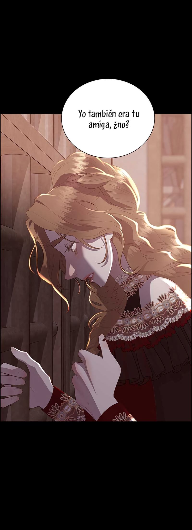 Torceré el cuello de un perro amistoso Capítulo 139 - Page 6