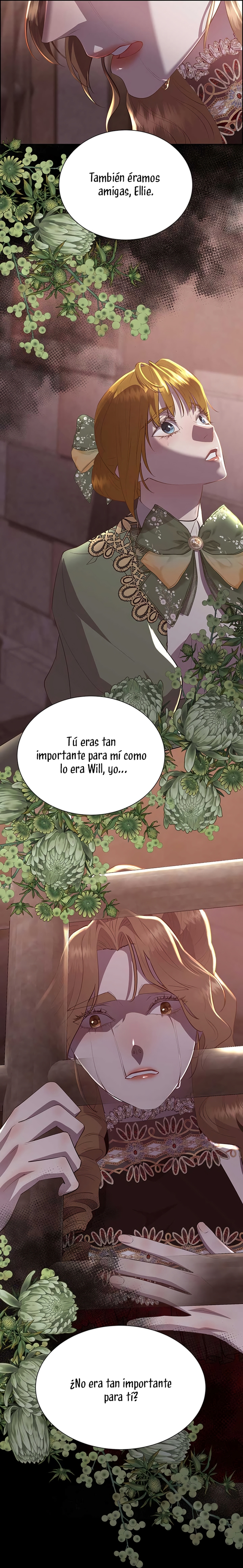 Torceré el cuello de un perro amistoso Capítulo 139 - Page 7