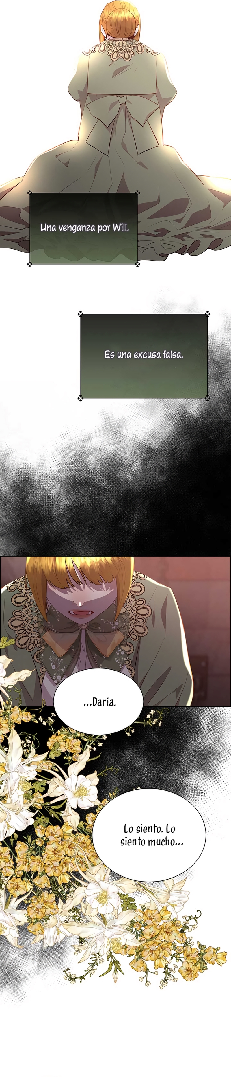 Torceré el cuello de un perro amistoso Capítulo 139 - Page 9