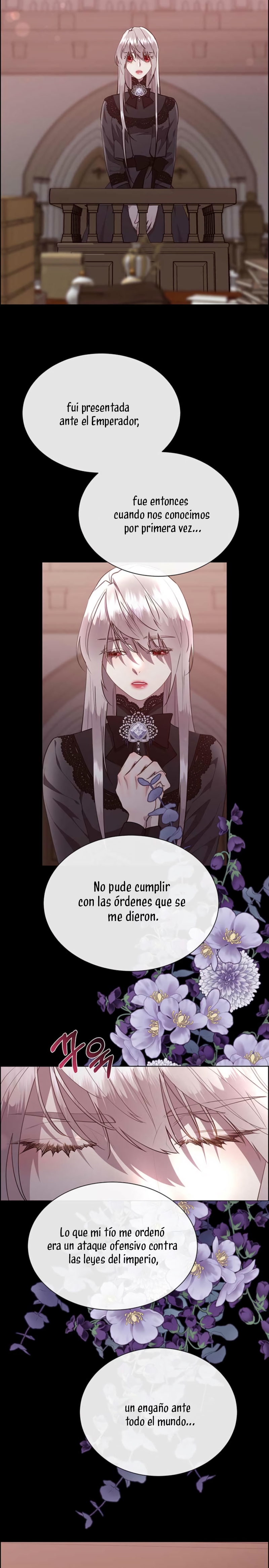 Torceré el cuello de un perro amistoso Capítulo 140 - Page 12