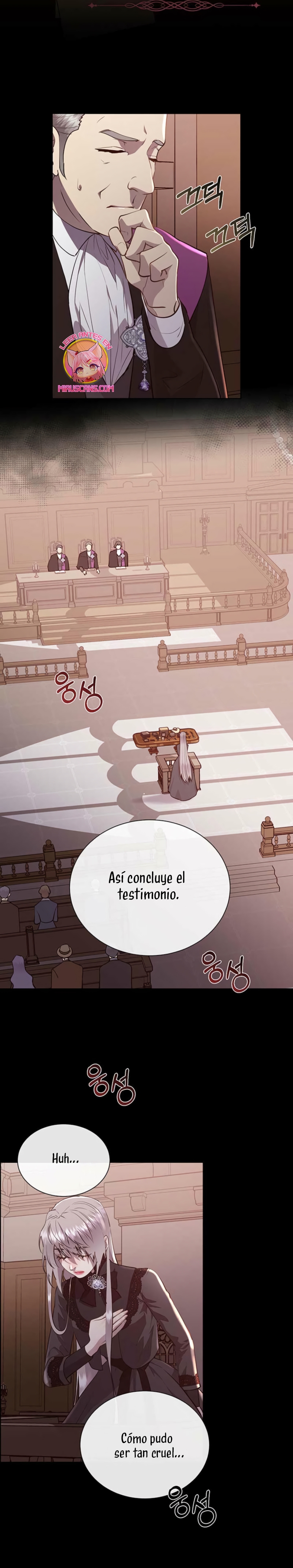 Torceré el cuello de un perro amistoso Capítulo 140 - Page 14