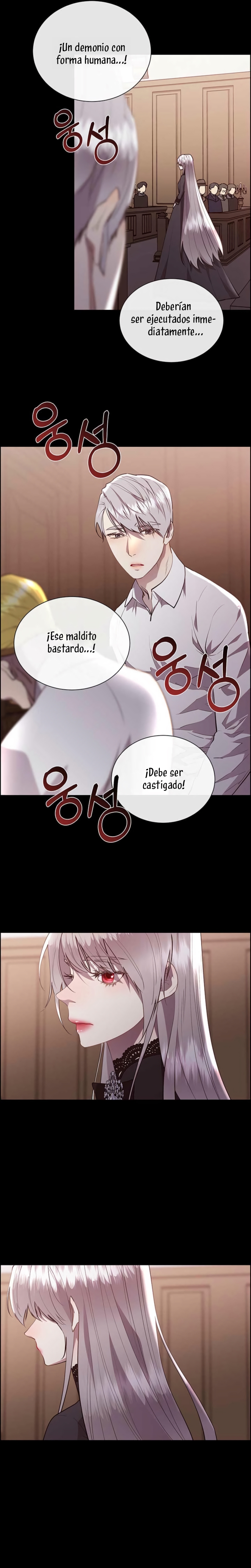 Torceré el cuello de un perro amistoso Capítulo 140 - Page 15