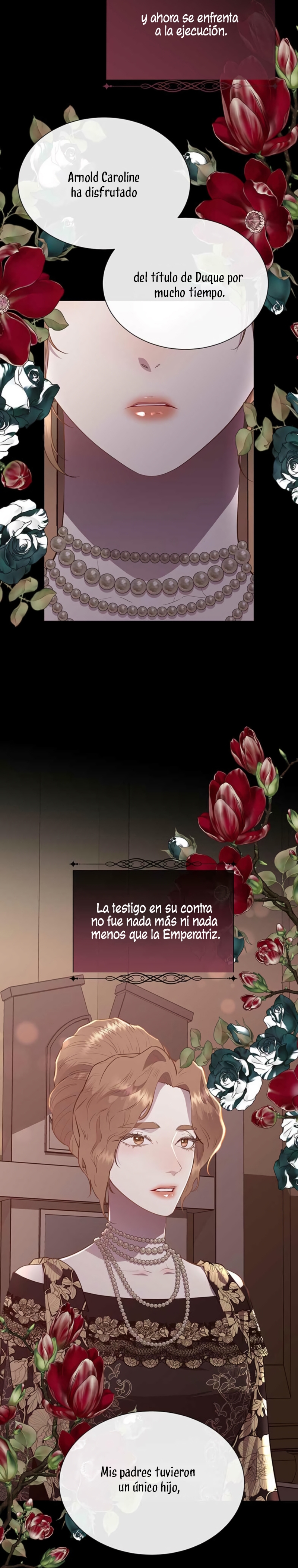 Torceré el cuello de un perro amistoso Capítulo 140 - Page 21