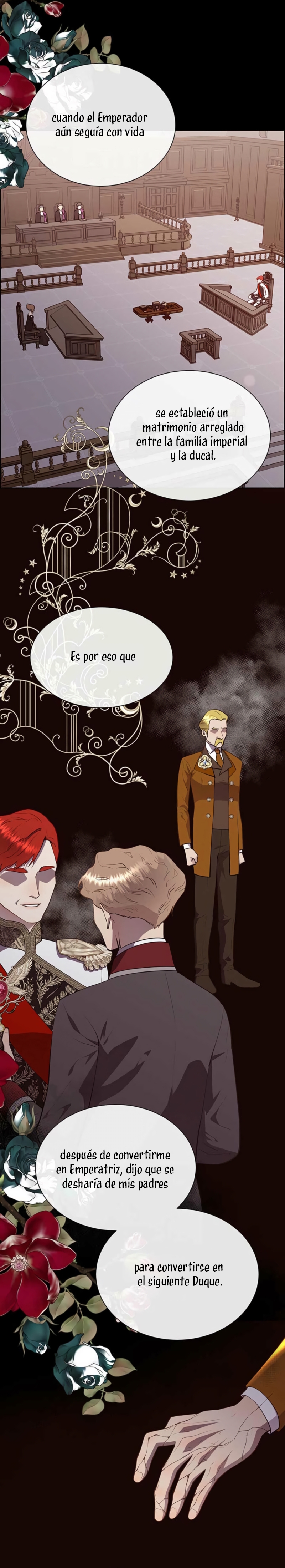 Torceré el cuello de un perro amistoso Capítulo 140 - Page 22