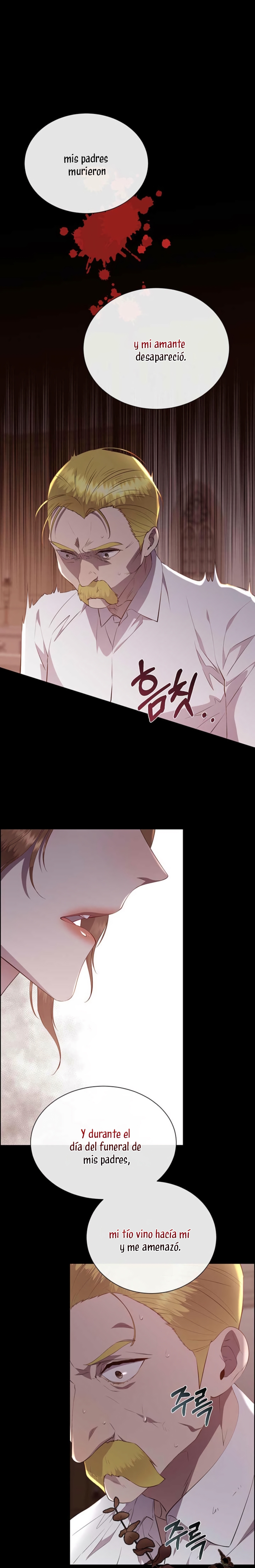 Torceré el cuello de un perro amistoso Capítulo 140 - Page 25