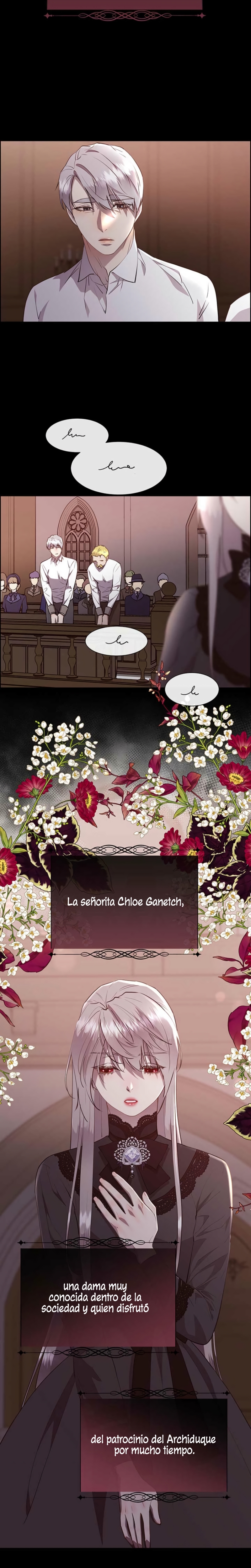 Torceré el cuello de un perro amistoso Capítulo 140 - Page 3