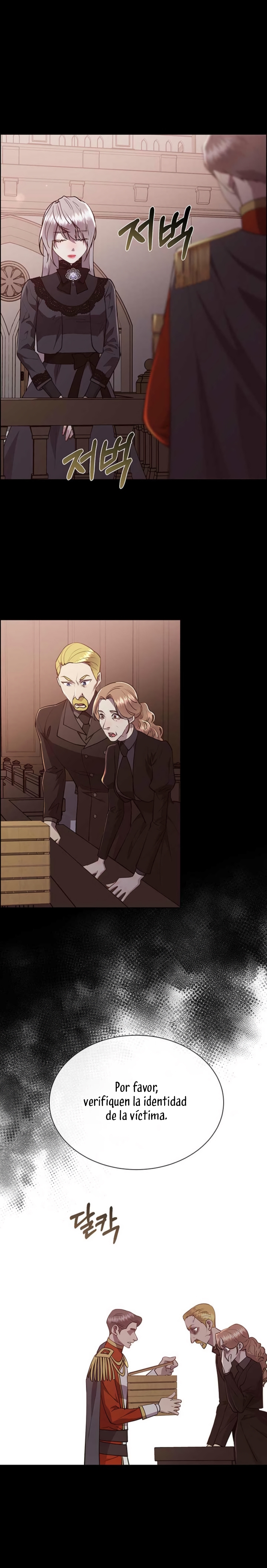 Torceré el cuello de un perro amistoso Capítulo 140 - Page 4