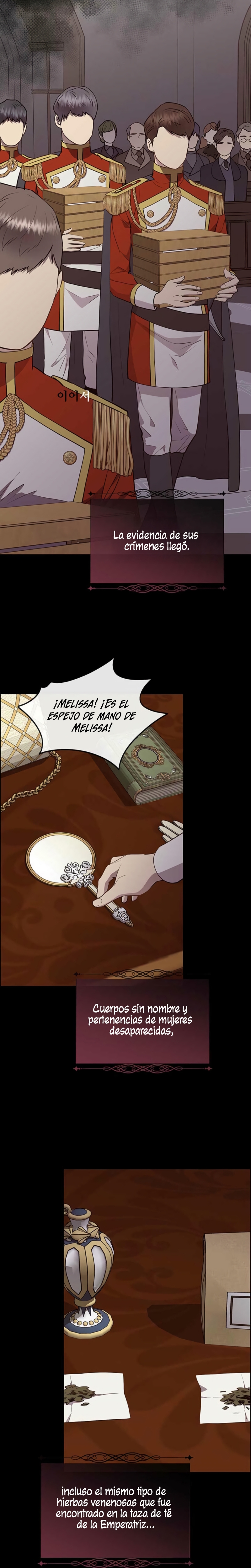 Torceré el cuello de un perro amistoso Capítulo 140 - Page 6