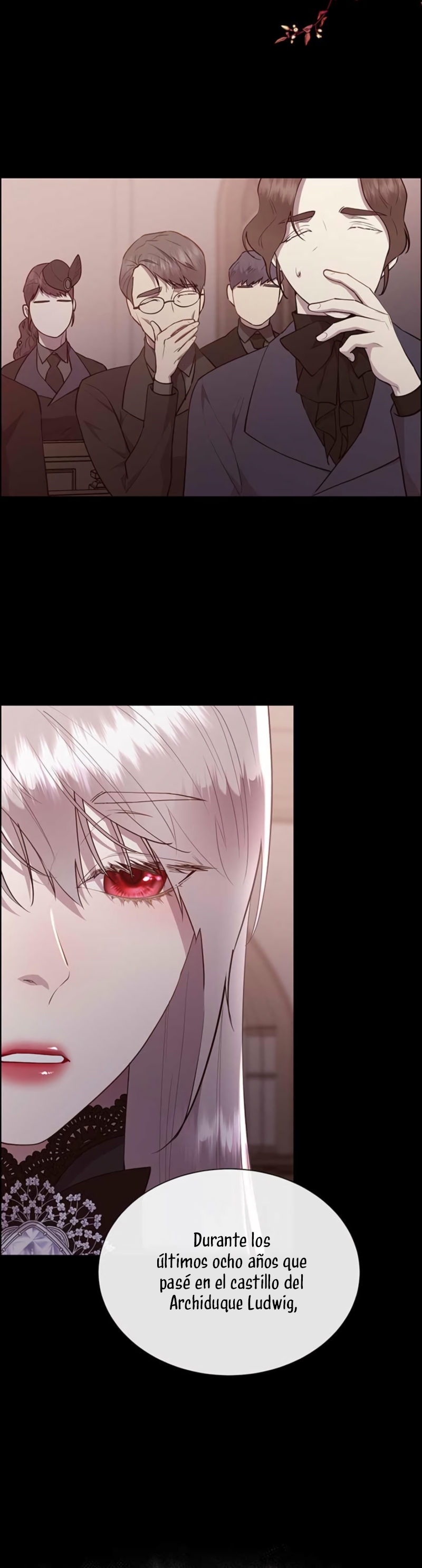 Torceré el cuello de un perro amistoso Capítulo 140 - Page 9