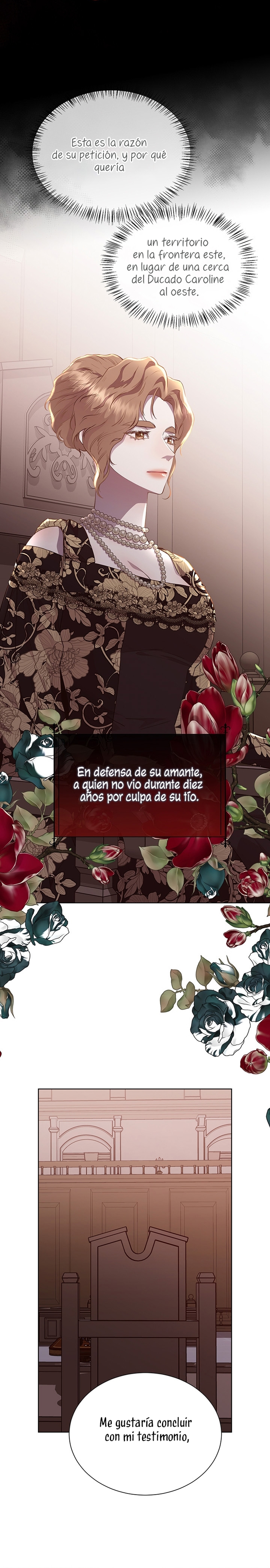 Torceré el cuello de un perro amistoso Capítulo 141 - Page 10