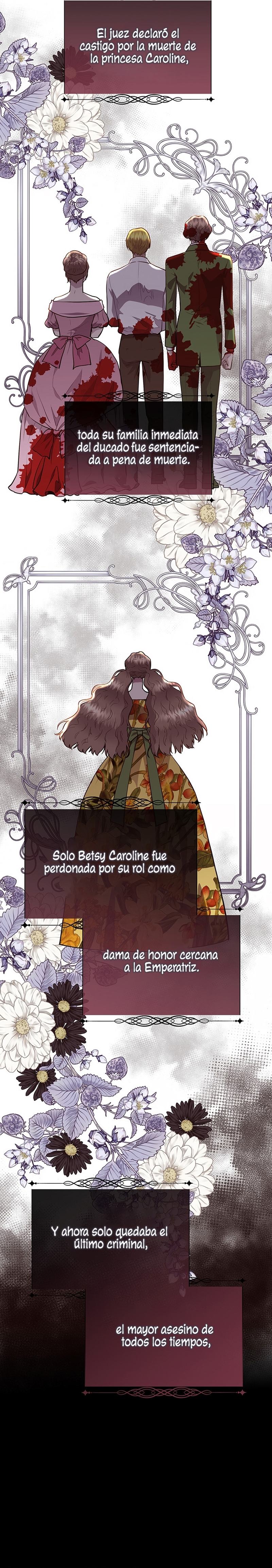 Torceré el cuello de un perro amistoso Capítulo 141 - Page 12