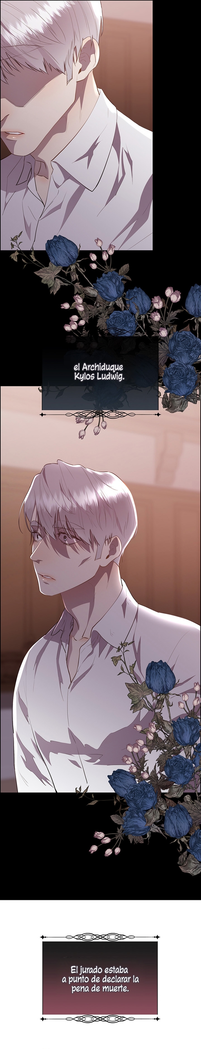 Torceré el cuello de un perro amistoso Capítulo 141 - Page 13