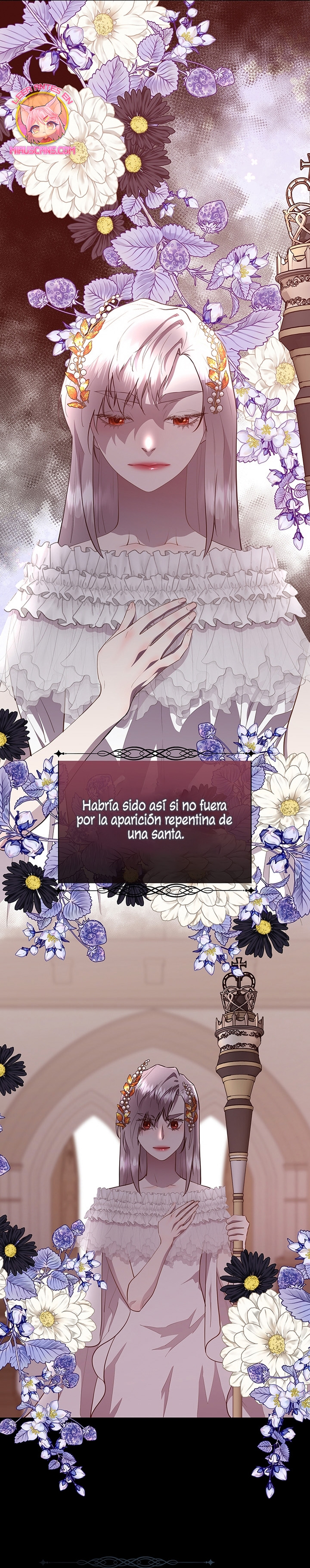 Torceré el cuello de un perro amistoso Capítulo 141 - Page 15