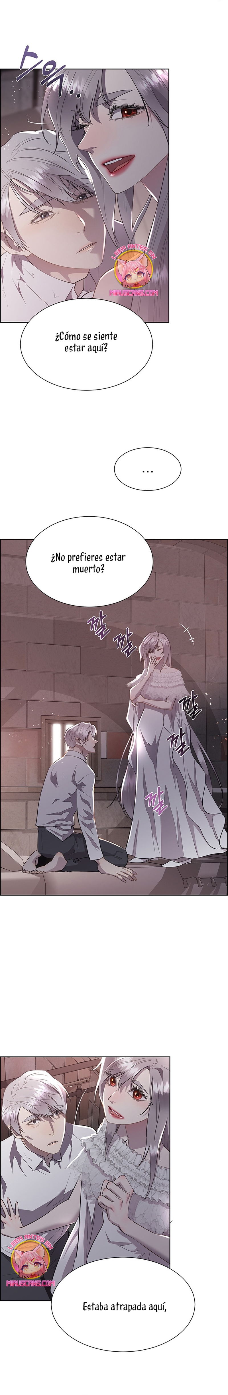 Torceré el cuello de un perro amistoso Capítulo 141 - Page 20