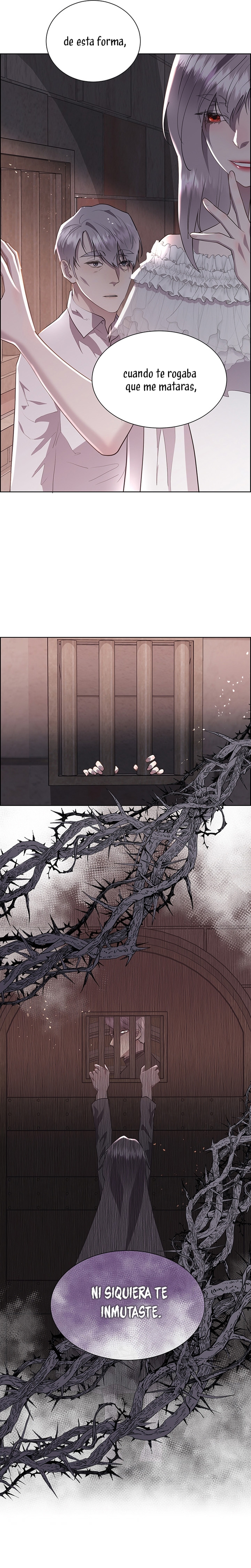 Torceré el cuello de un perro amistoso Capítulo 141 - Page 21