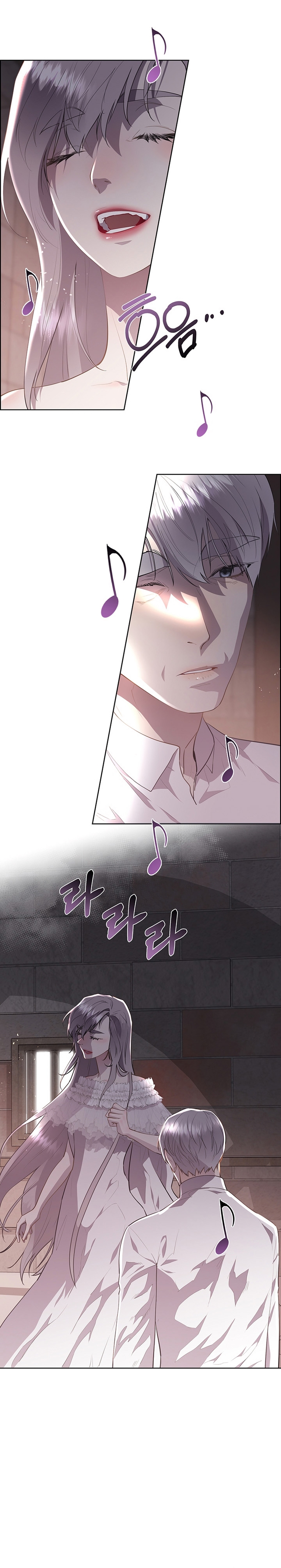 Torceré el cuello de un perro amistoso Capítulo 141 - Page 22