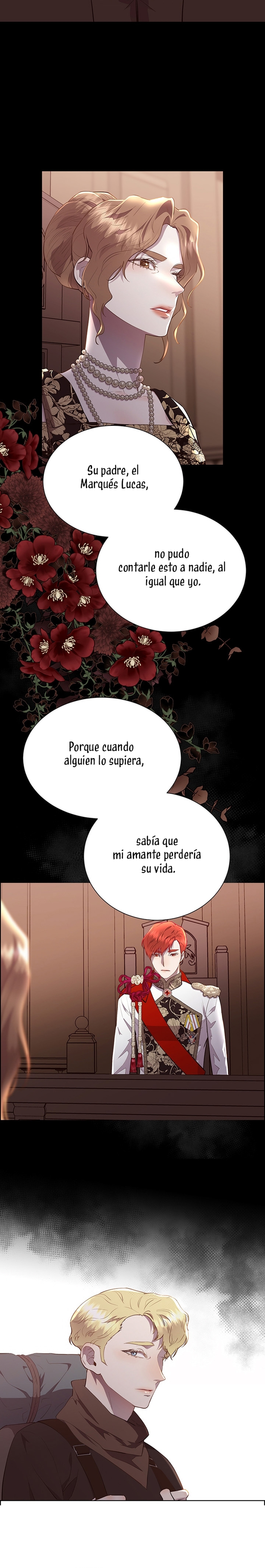 Torceré el cuello de un perro amistoso Capítulo 141 - Page 3