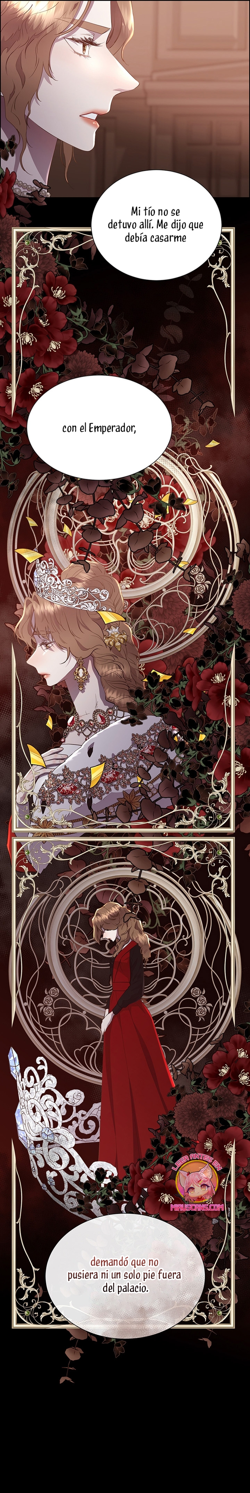 Torceré el cuello de un perro amistoso Capítulo 141 - Page 5