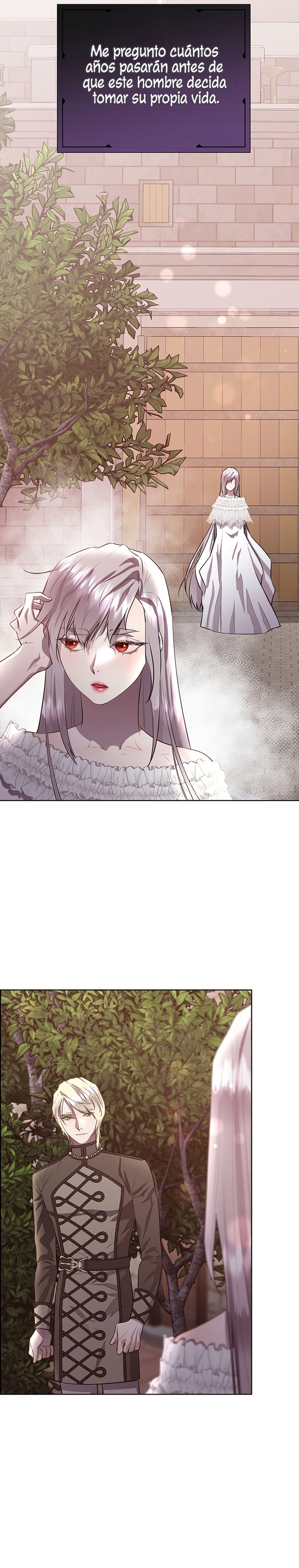 Torceré el cuello de un perro amistoso Capítulo 142 - Page 10