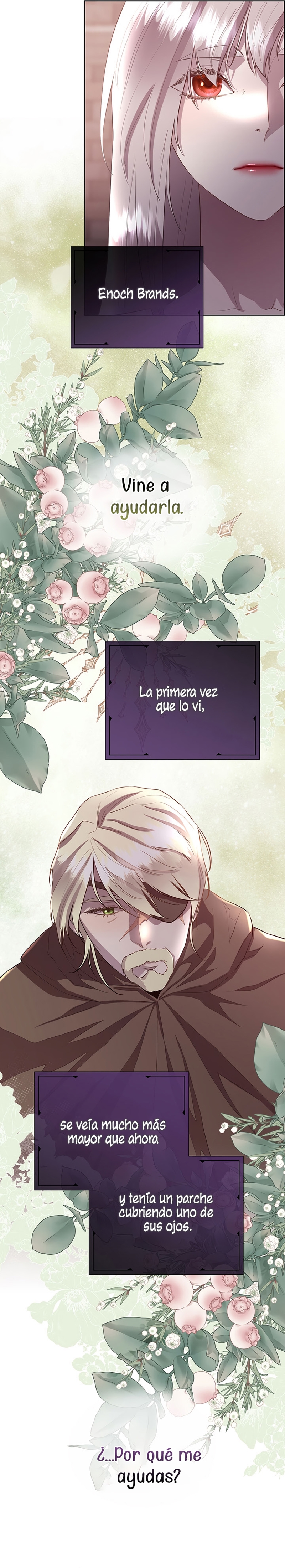 Torceré el cuello de un perro amistoso Capítulo 142 - Page 11