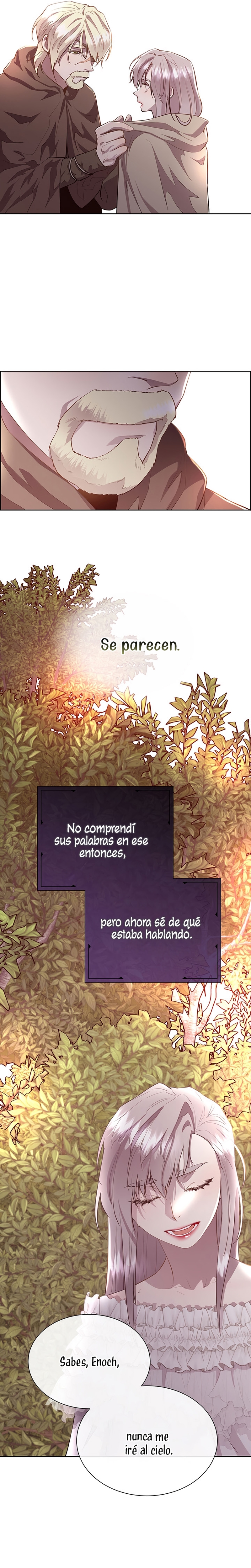 Torceré el cuello de un perro amistoso Capítulo 142 - Page 12