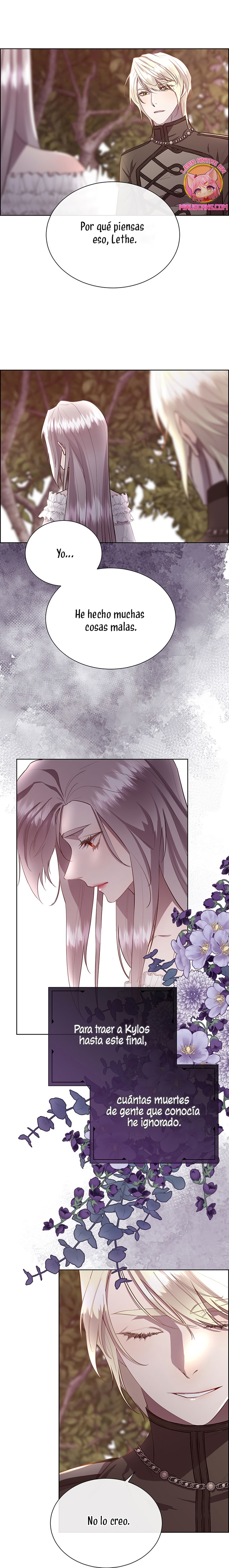 Torceré el cuello de un perro amistoso Capítulo 142 - Page 13