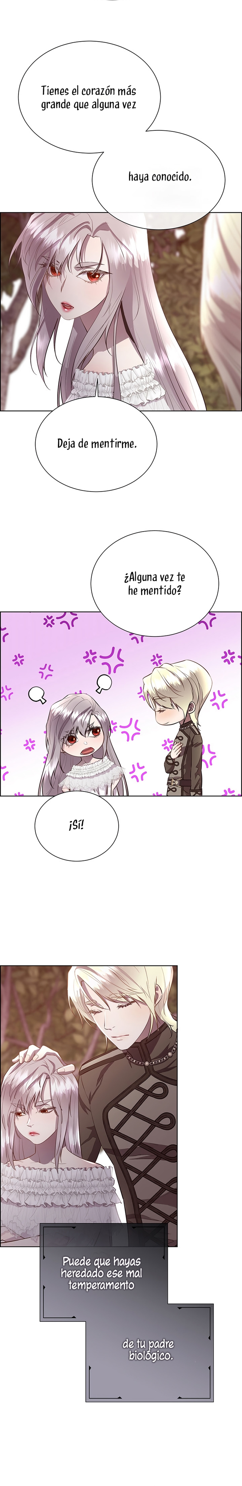 Torceré el cuello de un perro amistoso Capítulo 142 - Page 14