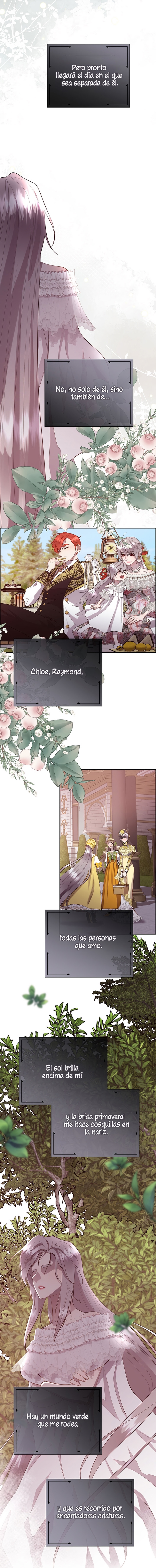 Torceré el cuello de un perro amistoso Capítulo 142 - Page 16