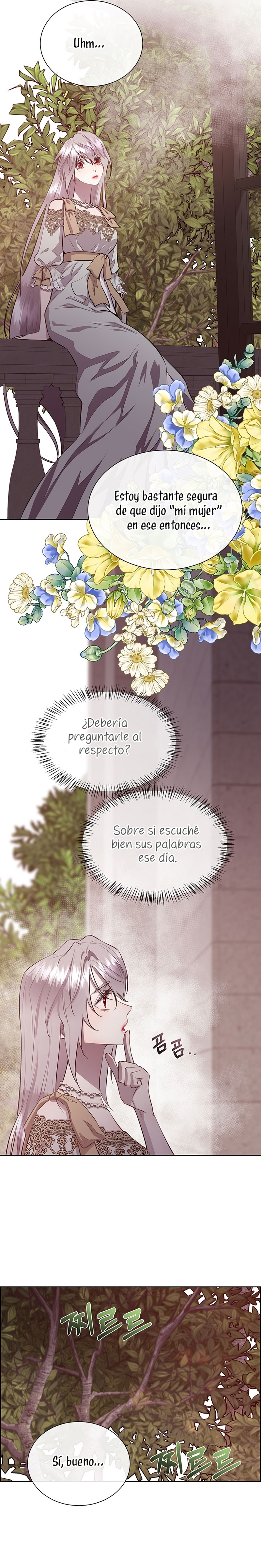 Torceré el cuello de un perro amistoso Capítulo 142 - Page 18