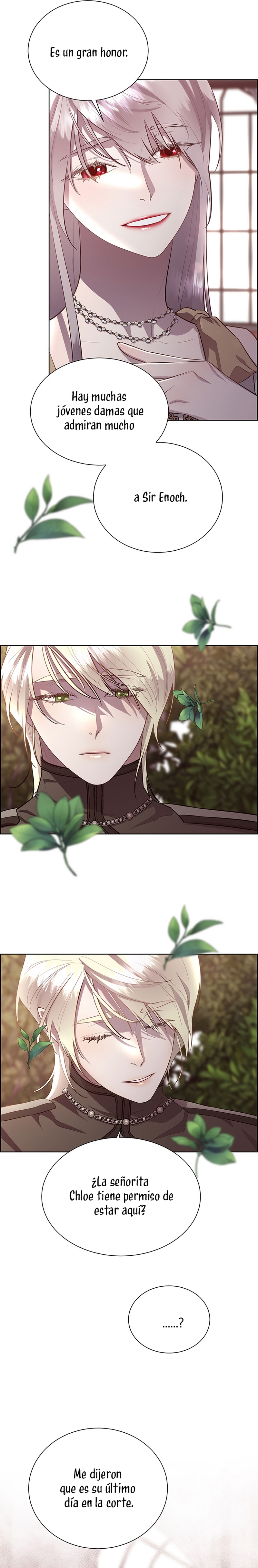 Torceré el cuello de un perro amistoso Capítulo 142 - Page 22