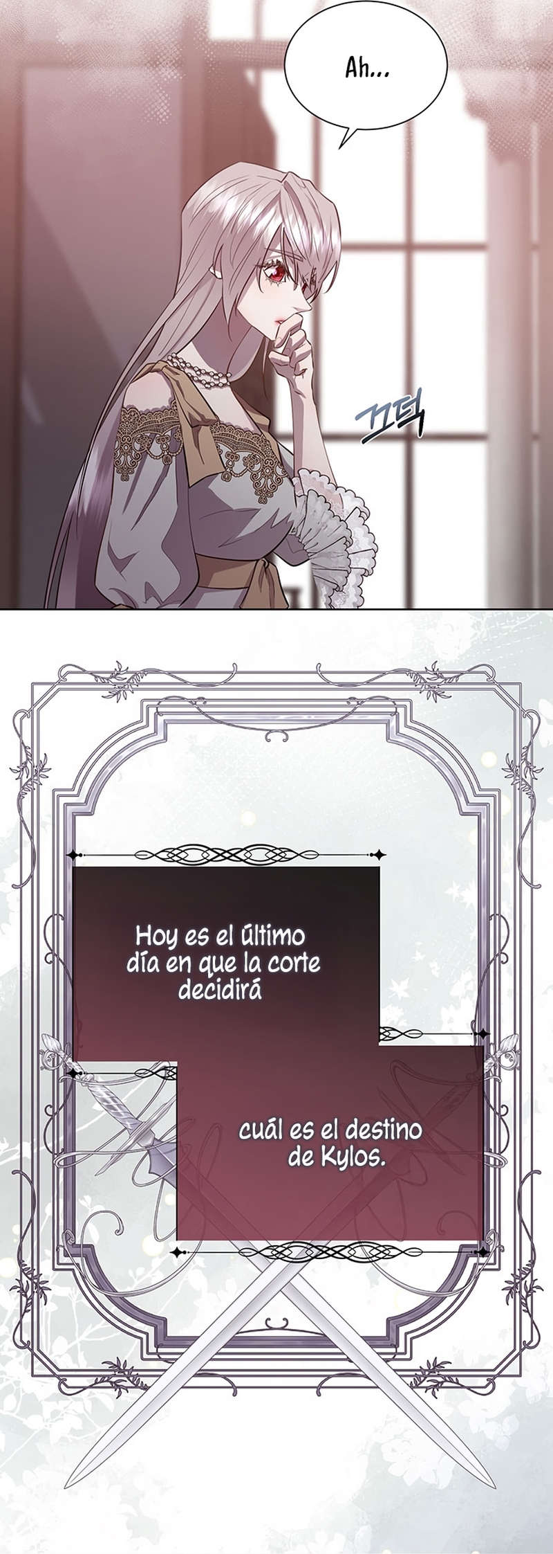 Torceré el cuello de un perro amistoso Capítulo 142 - Page 23