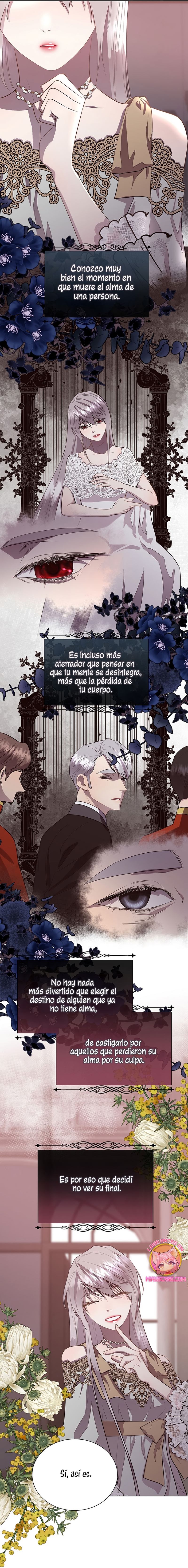 Torceré el cuello de un perro amistoso Capítulo 142 - Page 24