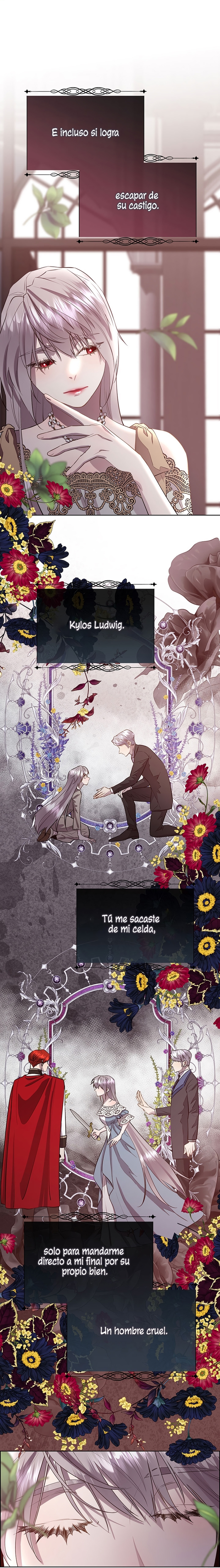 Torceré el cuello de un perro amistoso Capítulo 142 - Page 25