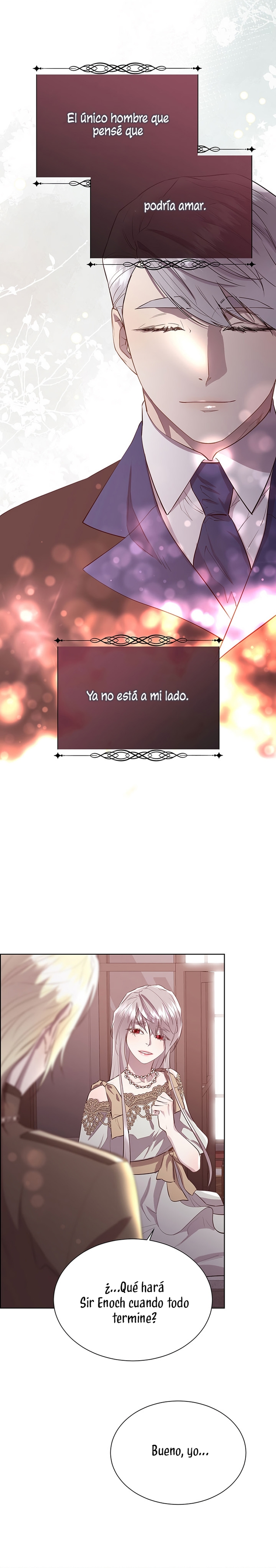 Torceré el cuello de un perro amistoso Capítulo 142 - Page 26