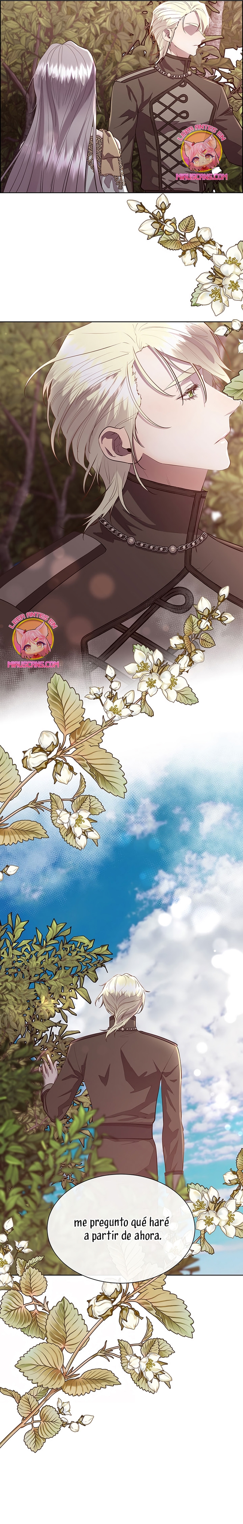 Torceré el cuello de un perro amistoso Capítulo 142 - Page 27