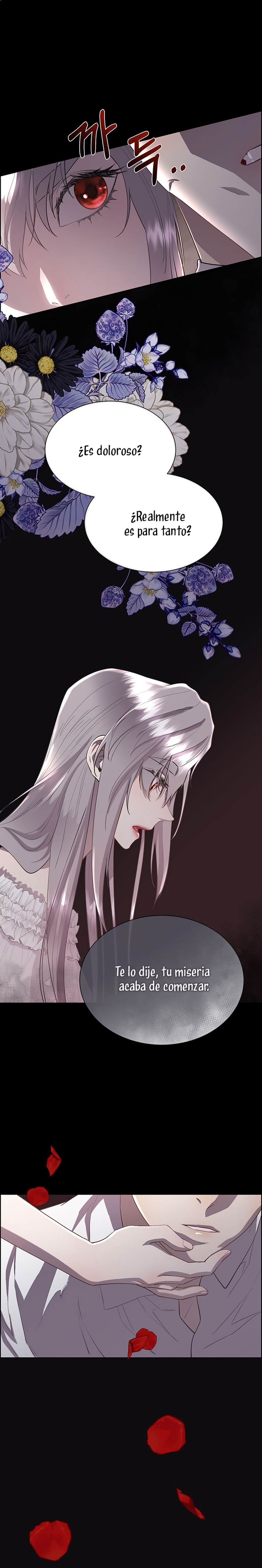 Torceré el cuello de un perro amistoso Capítulo 142 - Page 3