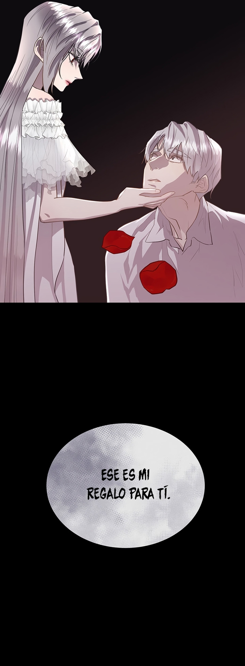 Torceré el cuello de un perro amistoso Capítulo 142 - Page 4